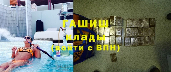 молекула духа Каменка